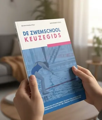 Zwemschool Keuzegids